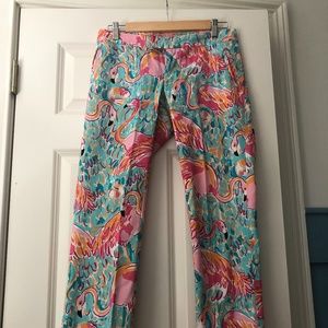 Lilly Pulitzer pants